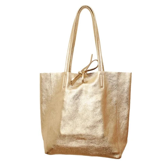 MAISON FANLI MEDIUM TOTE