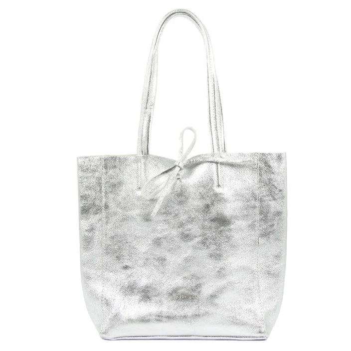 MAISON FANLI MEDIUM TOTE