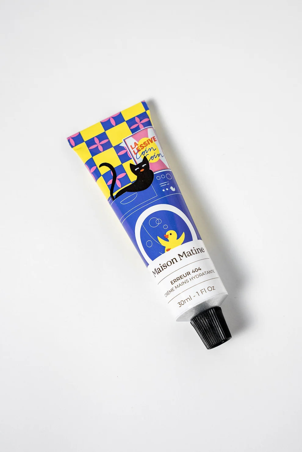 Maison Matine Erreur Hand Cream