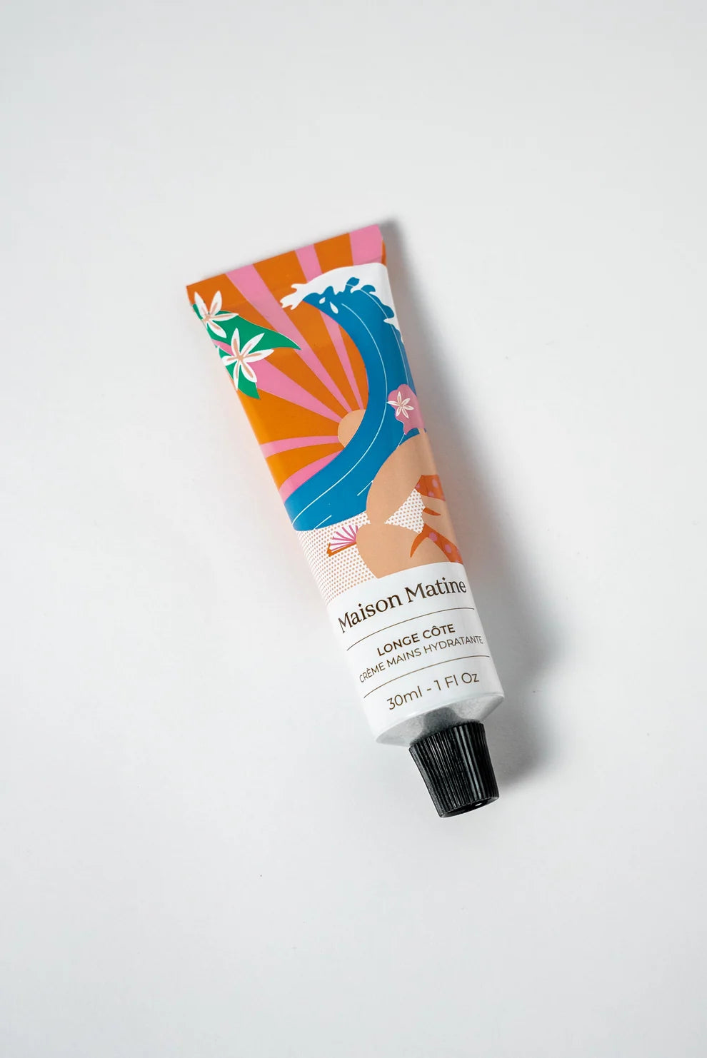 MAISON MARTINE Longe Cote Hand Cream