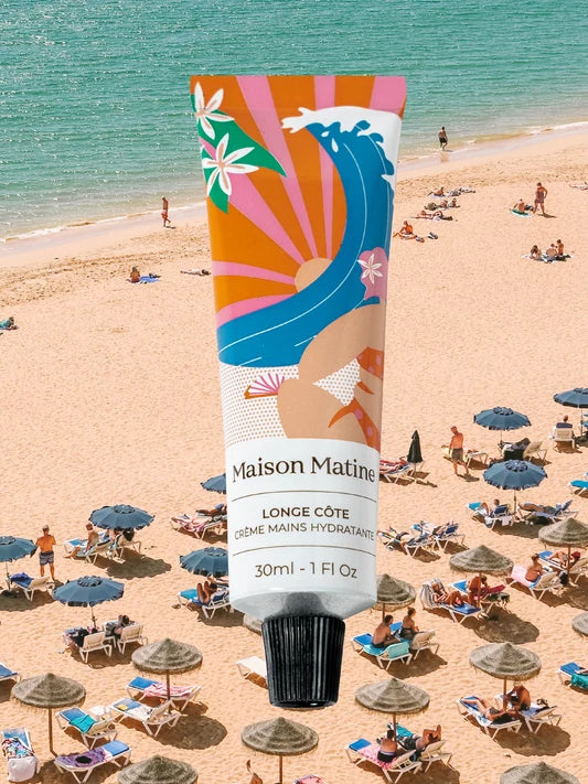 MAISON MARTINE Longe Cote Hand Cream