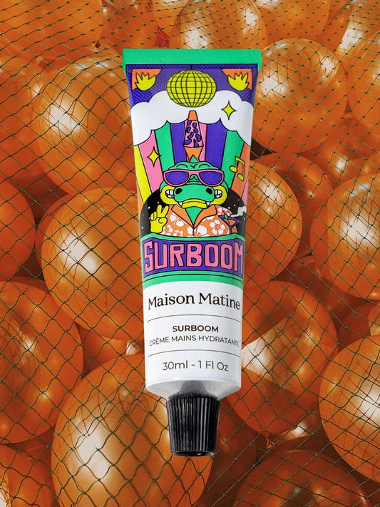 MAISON MARTINE Surboom Hand Cream
