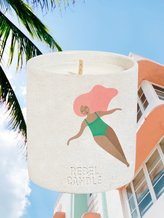 MAISON MARTINE A Contre Courant Candle