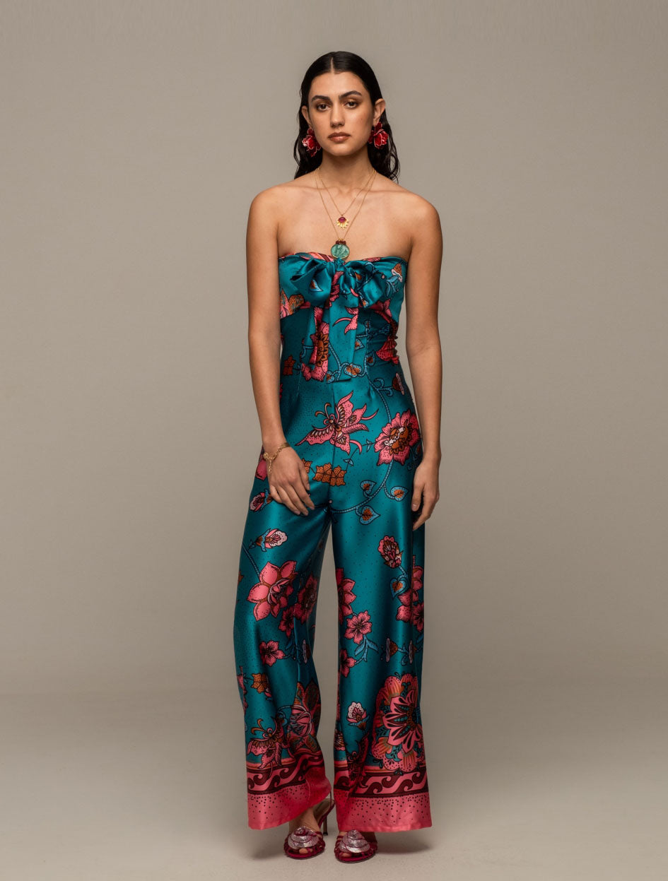 MAGNOLIA JUMPSUIT