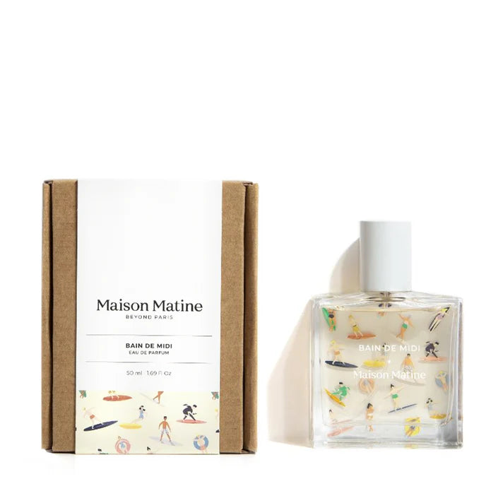 BAIN DE MIDI Eau De Parfum 50ml