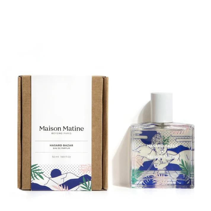 MAISON MARTINE Hasard Bazar Parfum 50ml