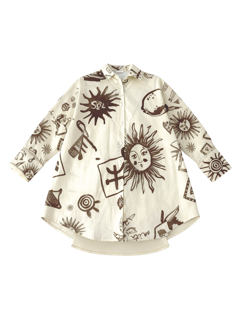 JUANITA SHIRT