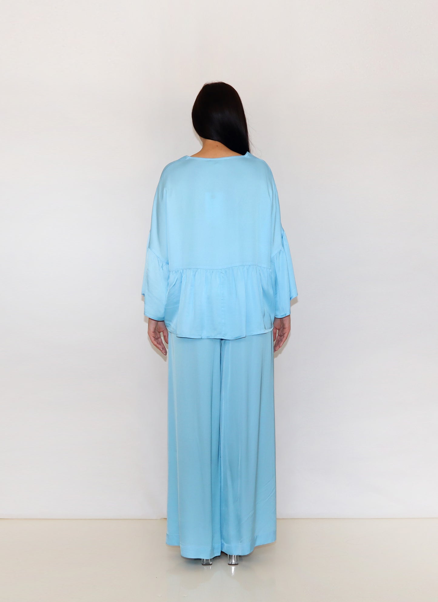 NADIA PANT
