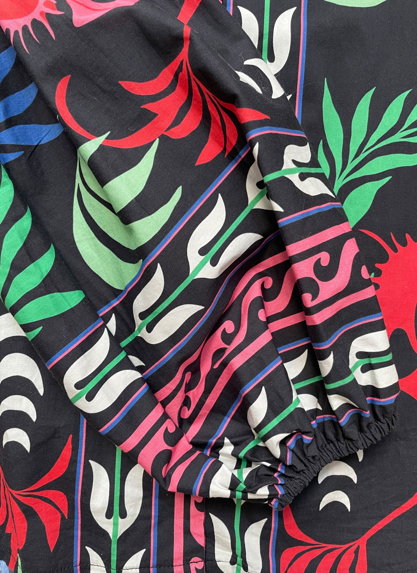 NARCISSUS MIDI DRESS