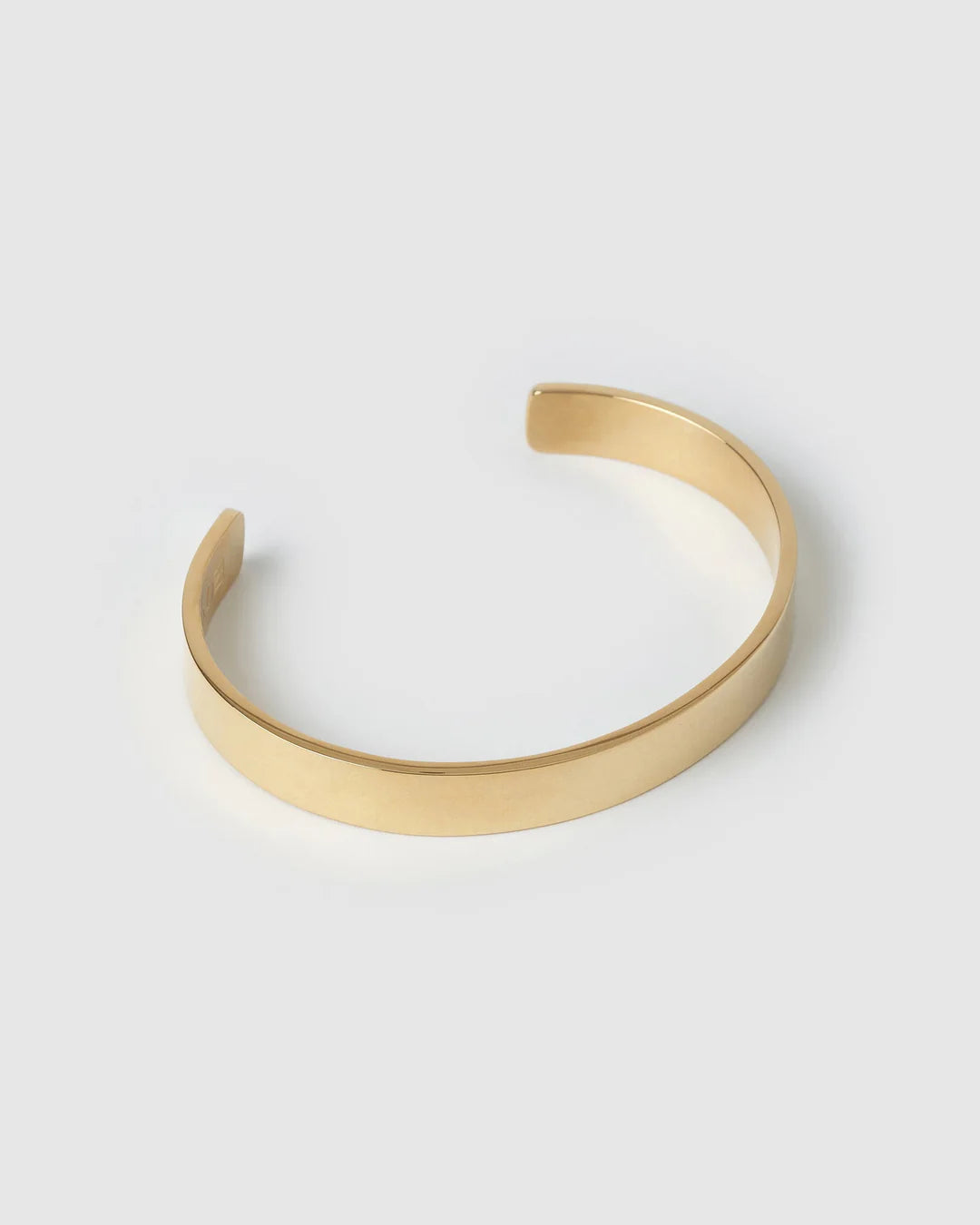 NATASHA GOLD CUFF