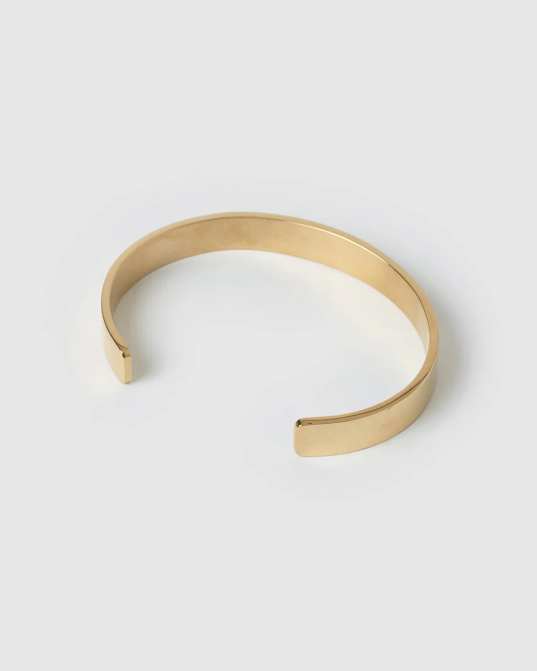 NATASHA GOLD CUFF