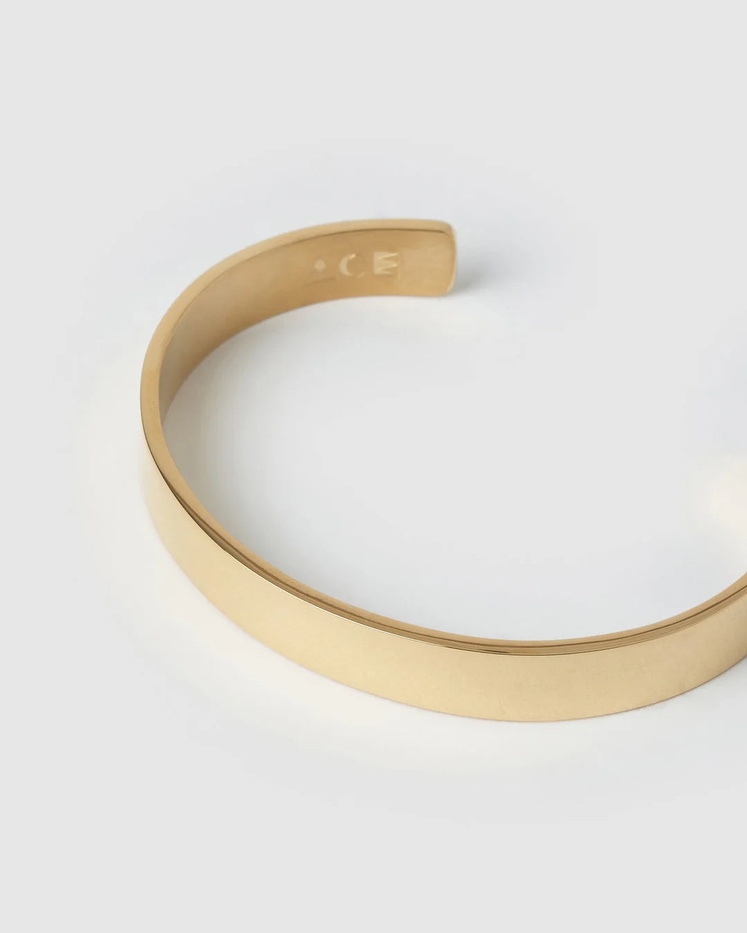 NATASHA GOLD CUFF