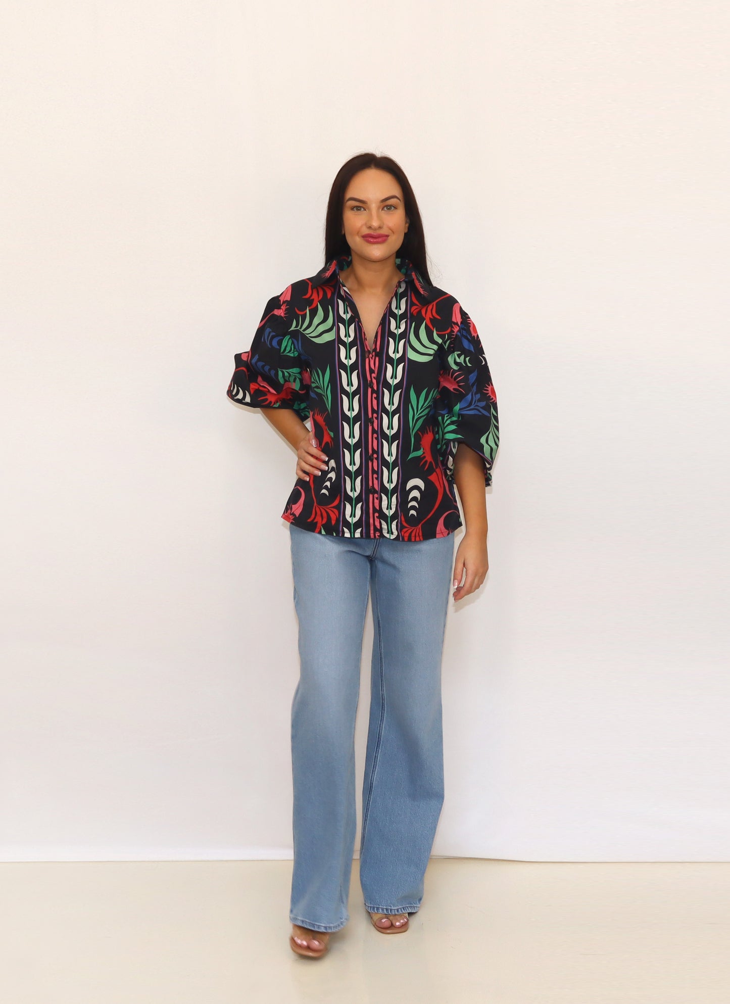 NARCISSUS SHIRT