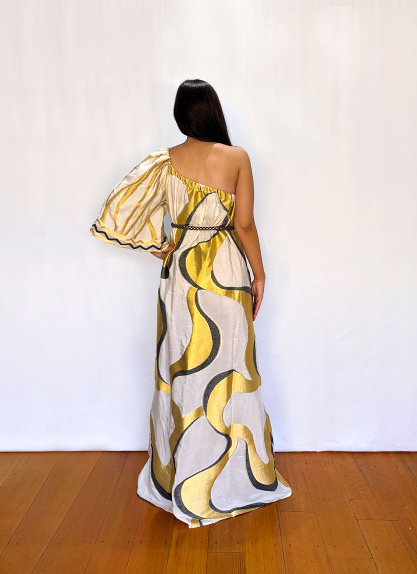 AMIRA DRESS