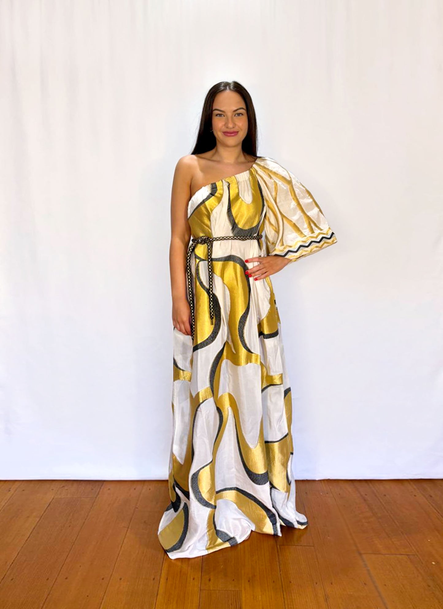 AMIRA DRESS
