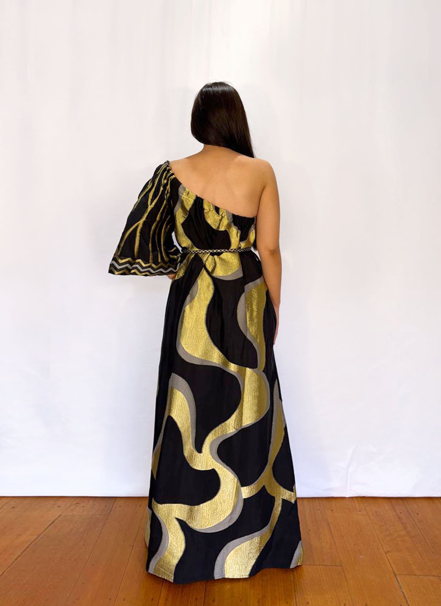 AMIRA DRESS