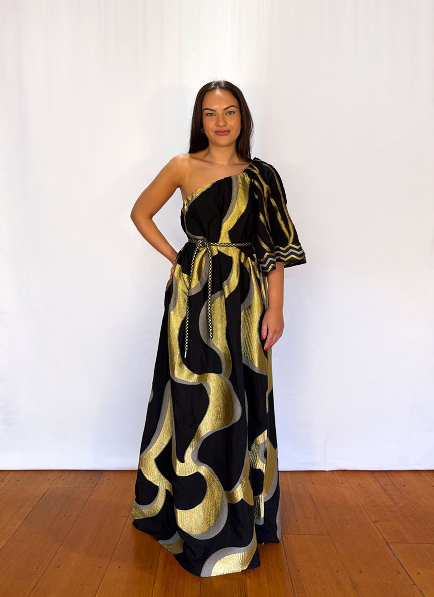 AMIRA DRESS