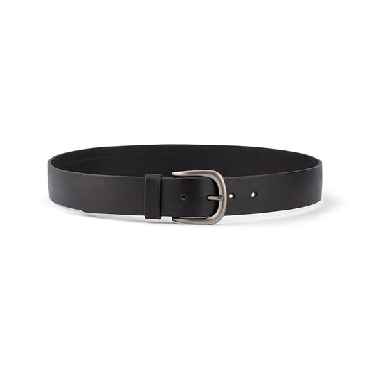 OWEN LEATHER BELT