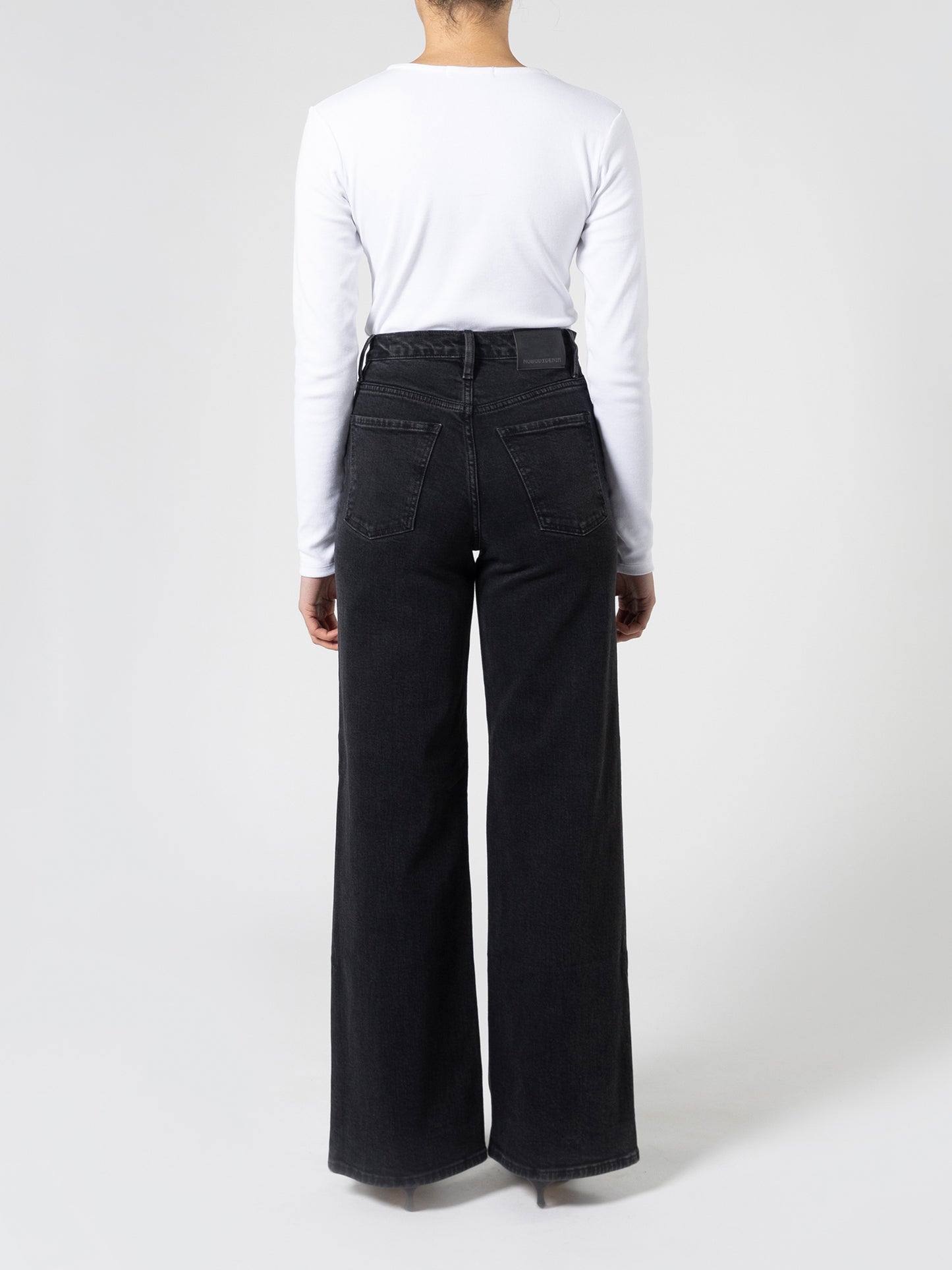MILLA LONG JEAN