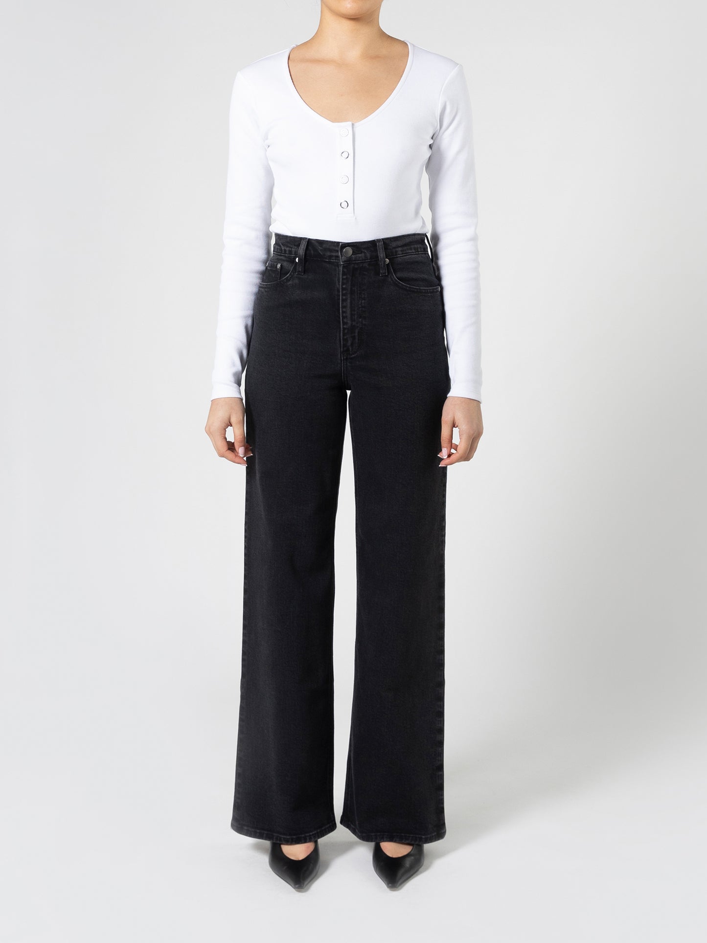 MILLA LONG JEAN