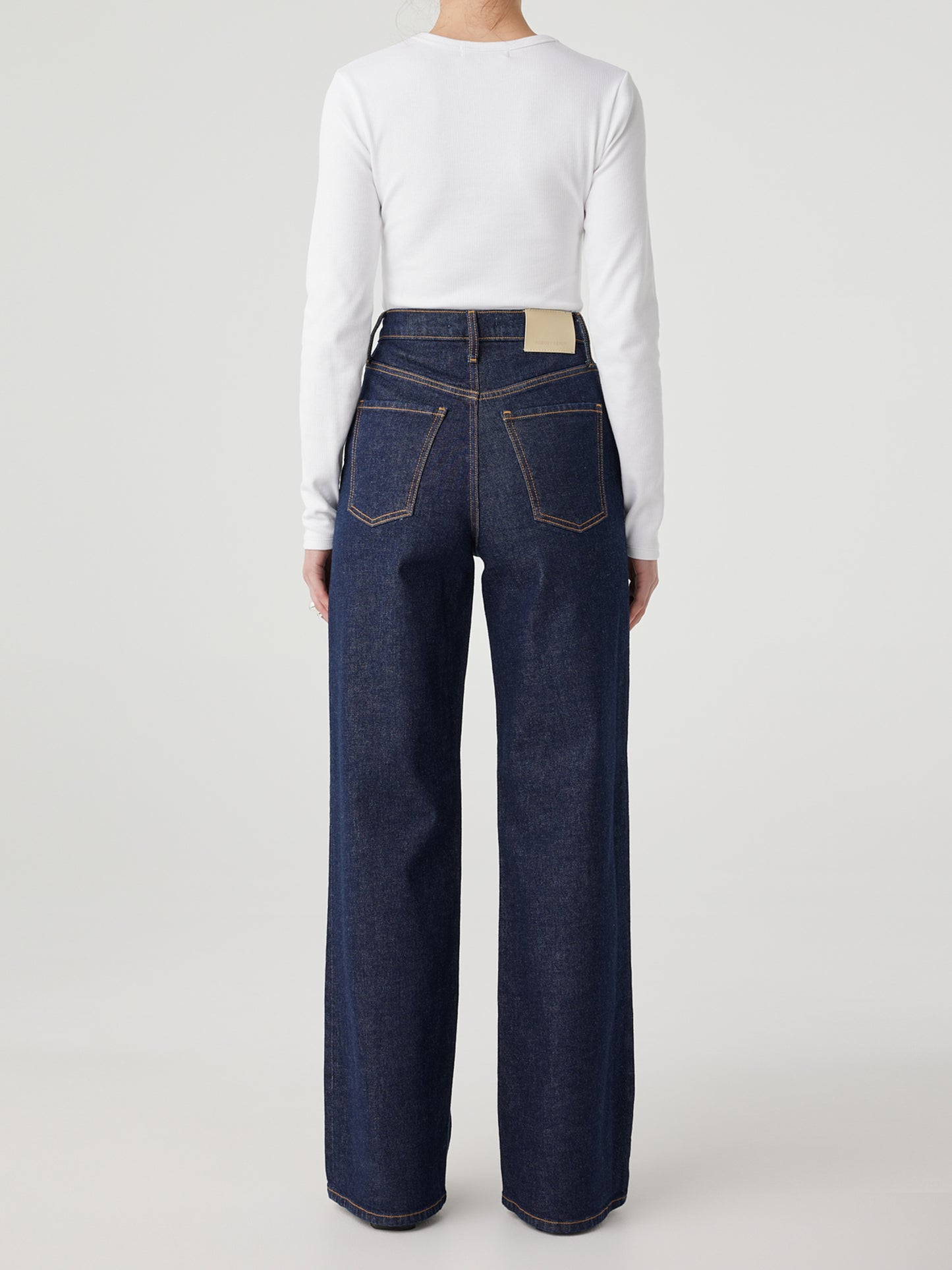 MILLA LONG JEAN