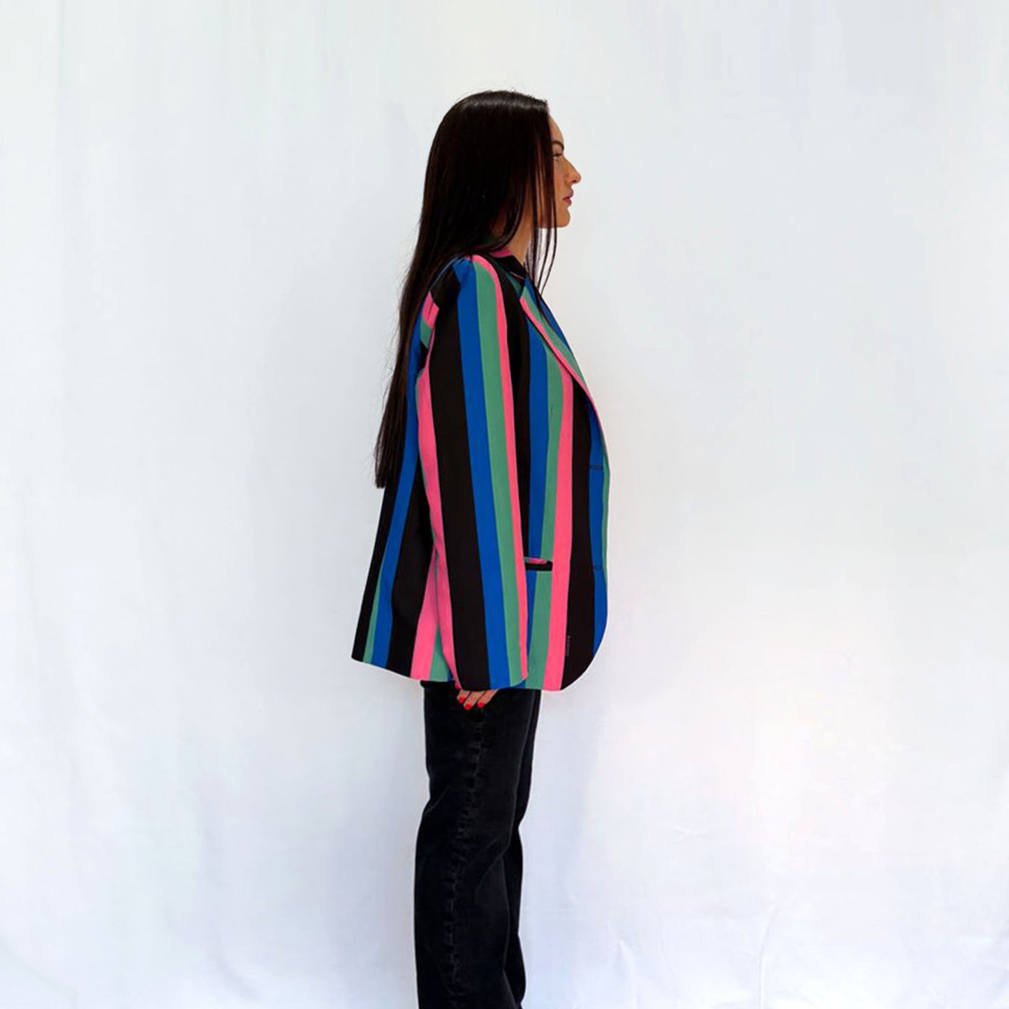 RADIANT BLAZER