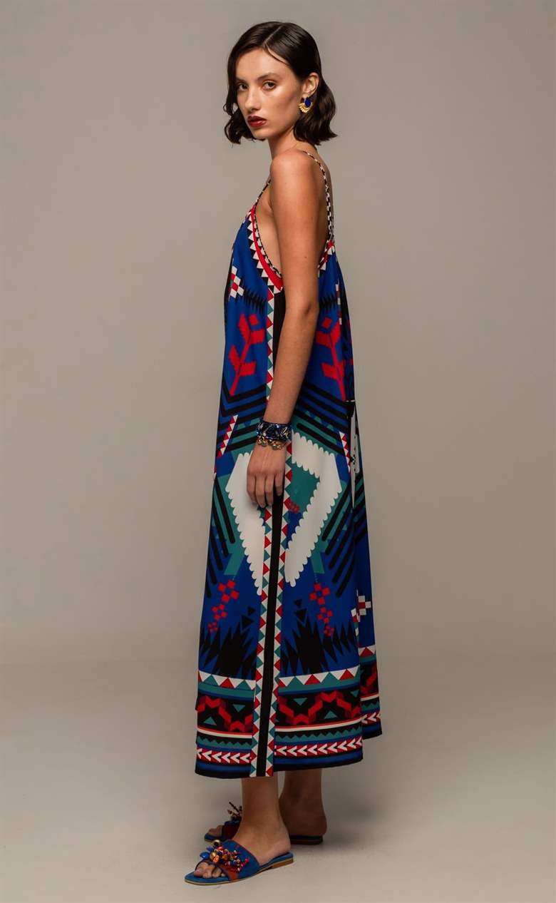 IMMERSION DRESS