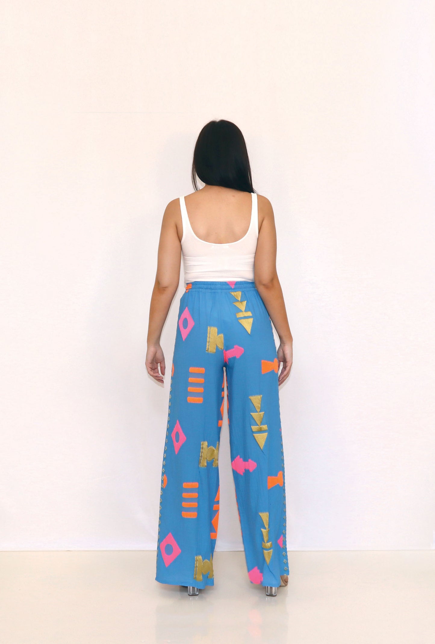SAMIRA PANTS