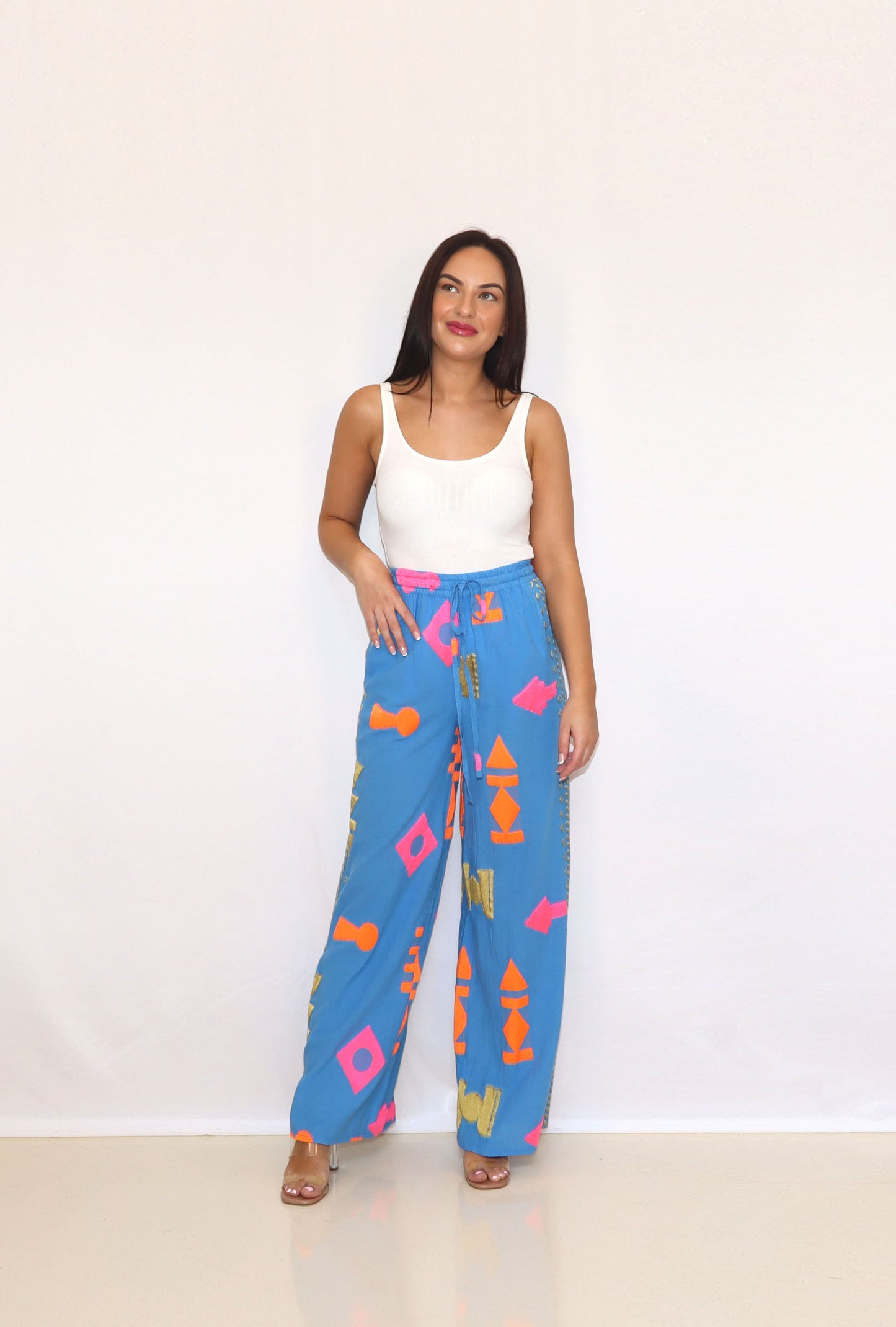 SAMIRA PANTS