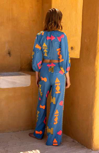 SAMIRA PANTS