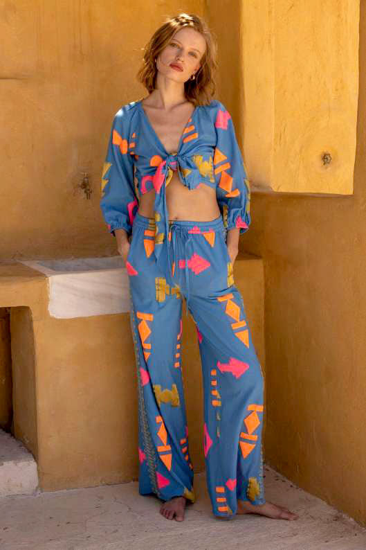 SAMIRA PANTS