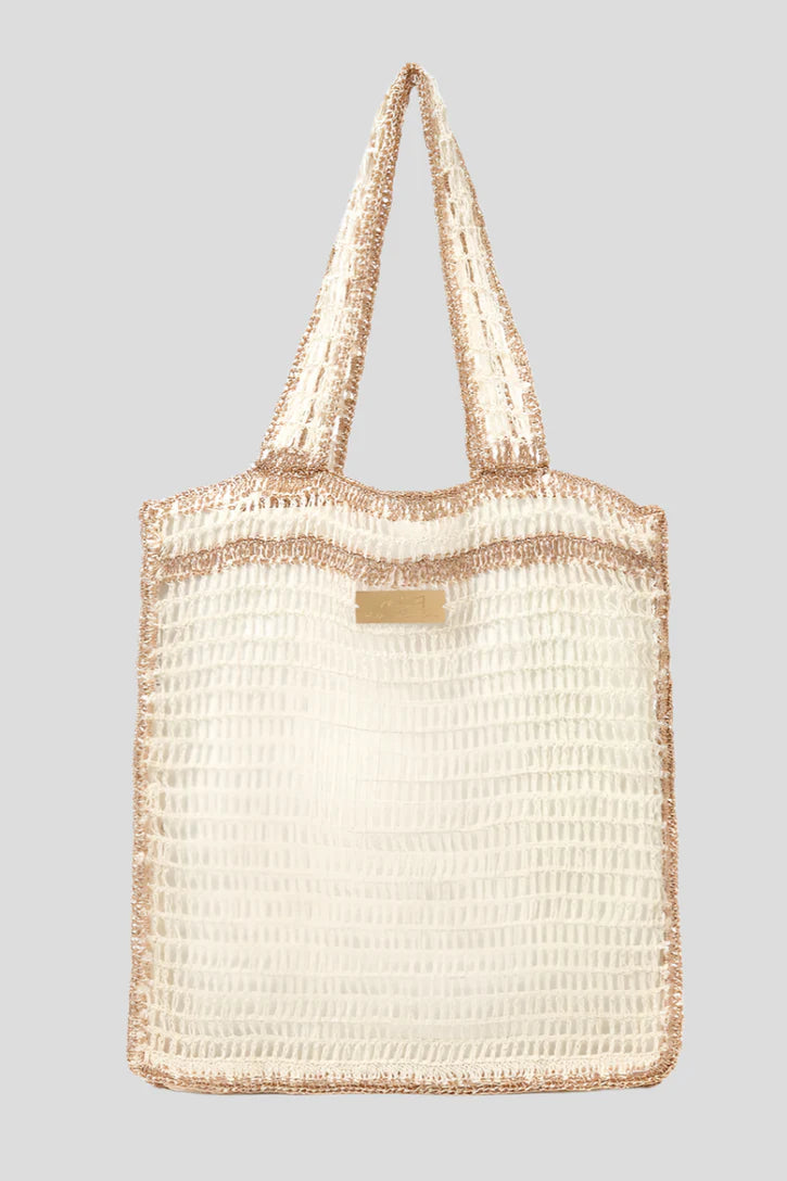 LANI BEACH BAG