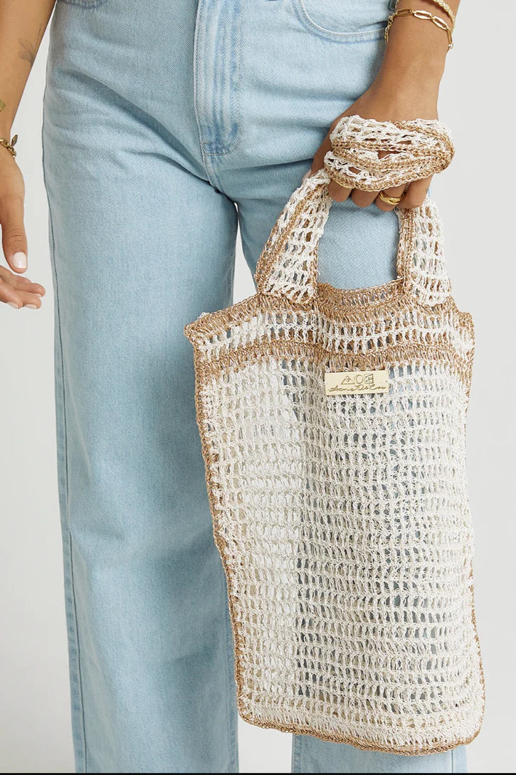 LANI BEACH BAG