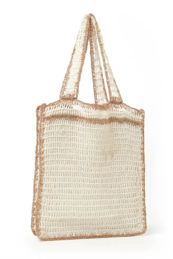 LANI BEACH BAG