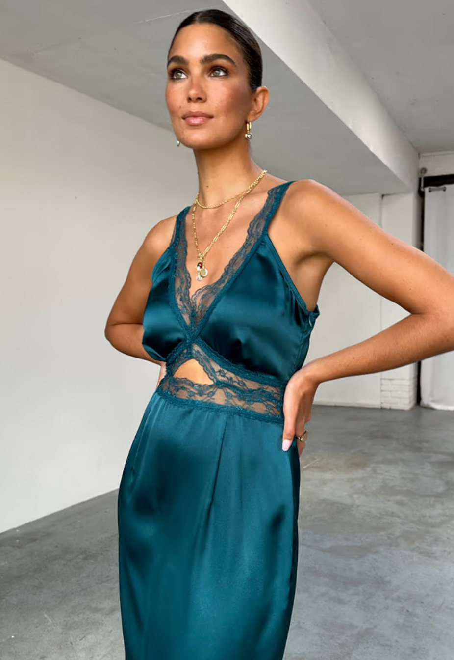 MIMI DRESS
