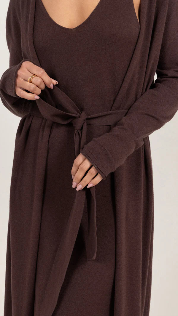 SOFIA CARDIGAN