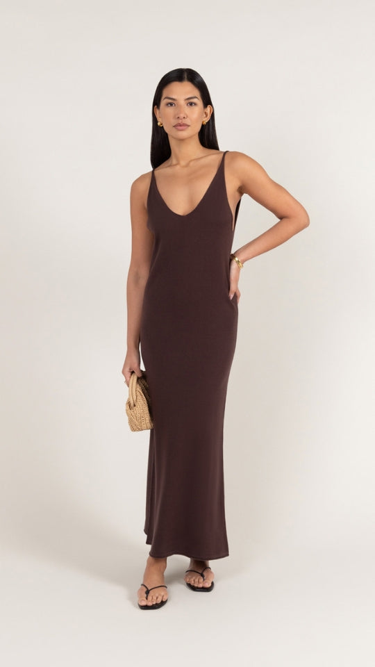 SOFIA DRESS