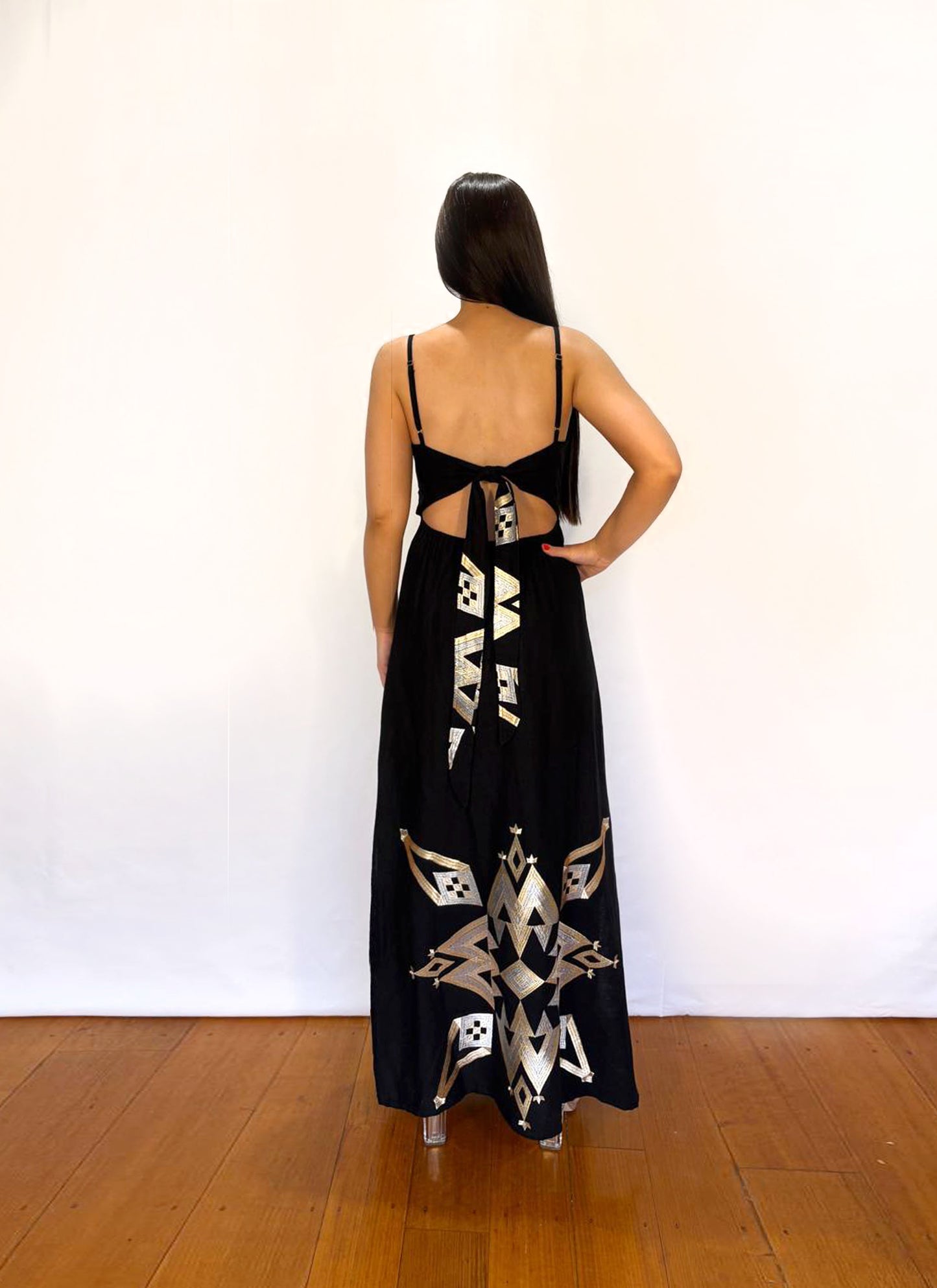 ISMENE DRESS