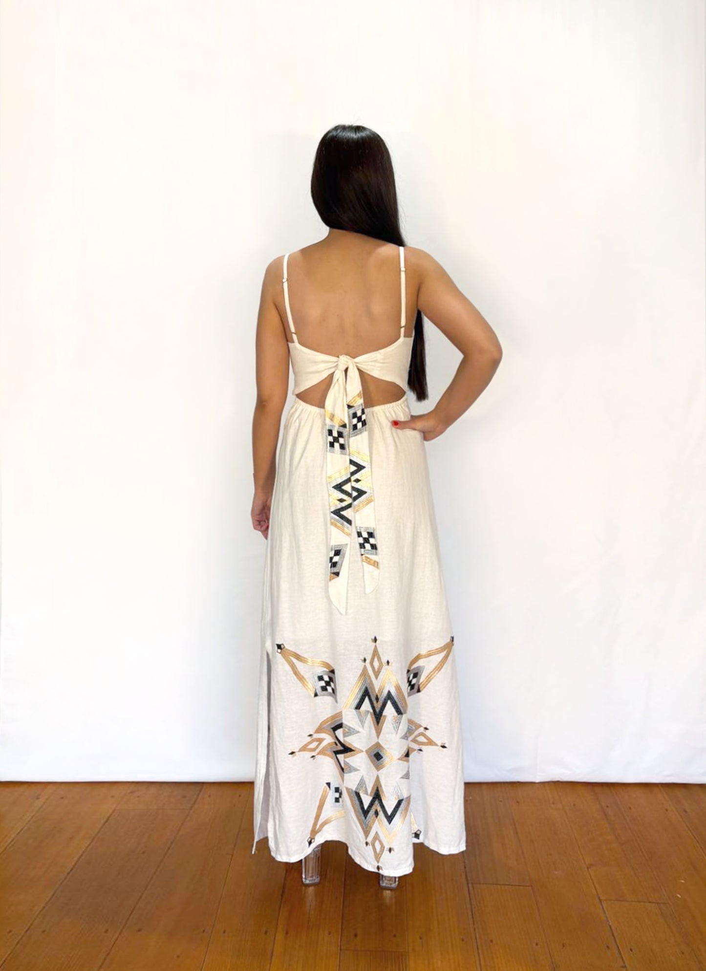 ISMENE DRESS