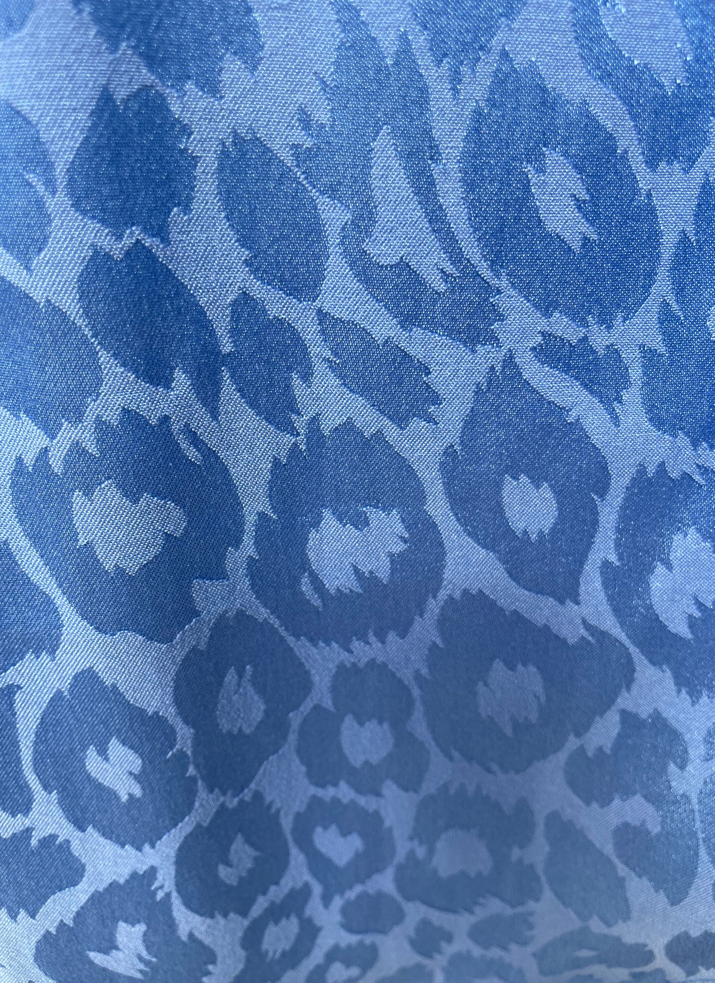VIENNA JACQUARD DRESS