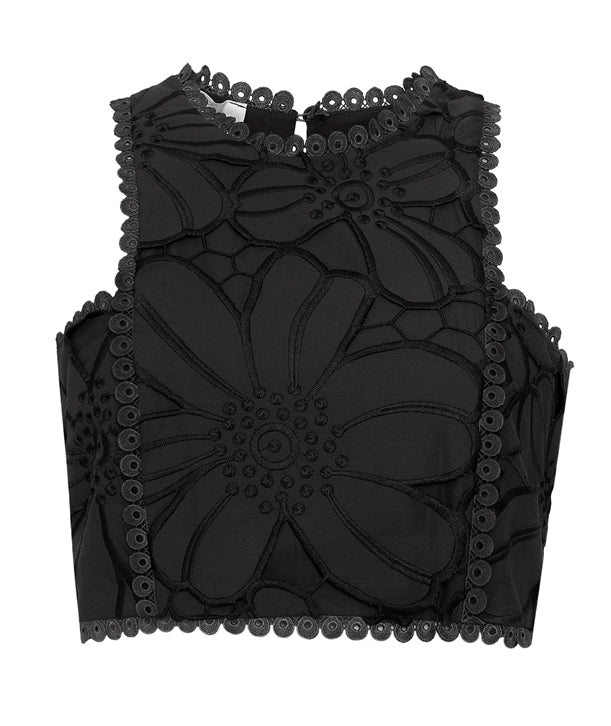 AGNES TOP