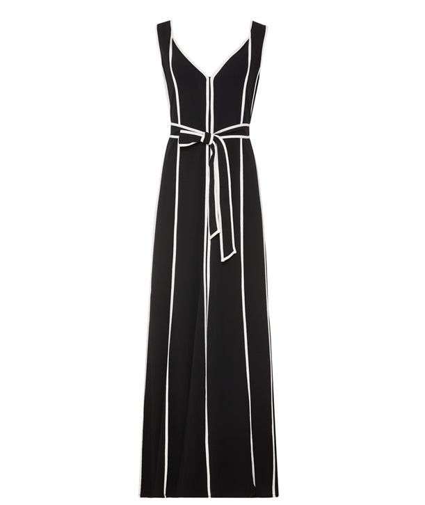 ASANA MAXI DRESS