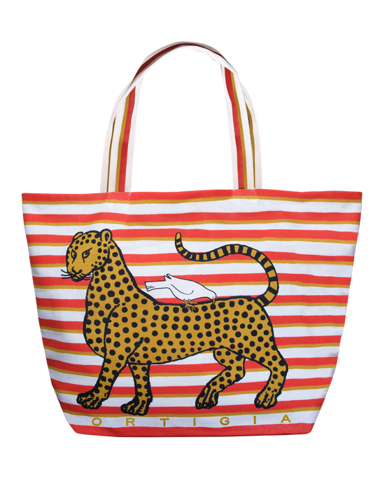 Ortigia Beach Bag