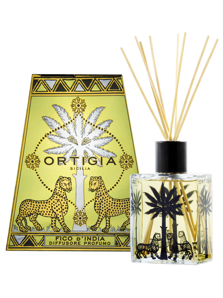 ORTIGIA Diffuser 100ml