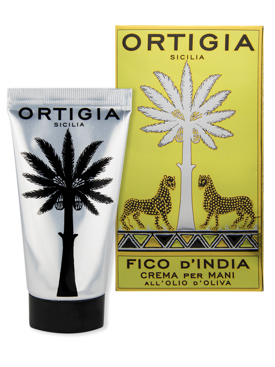 ORTIGIA Hand Cream