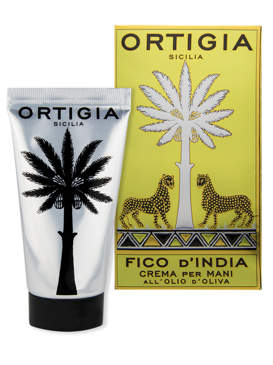 ORTIGIA Hand Cream