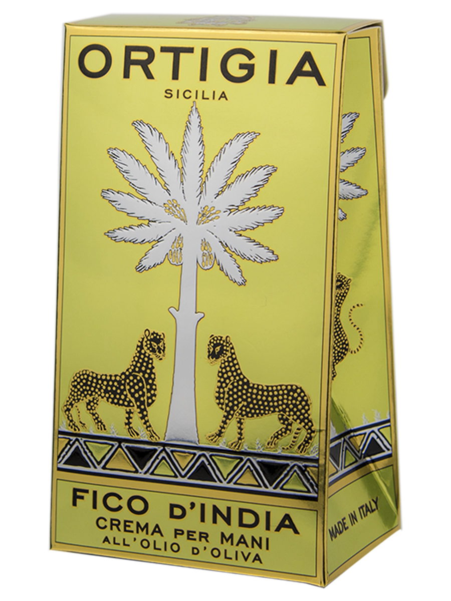 ORTIGIA Hand Cream