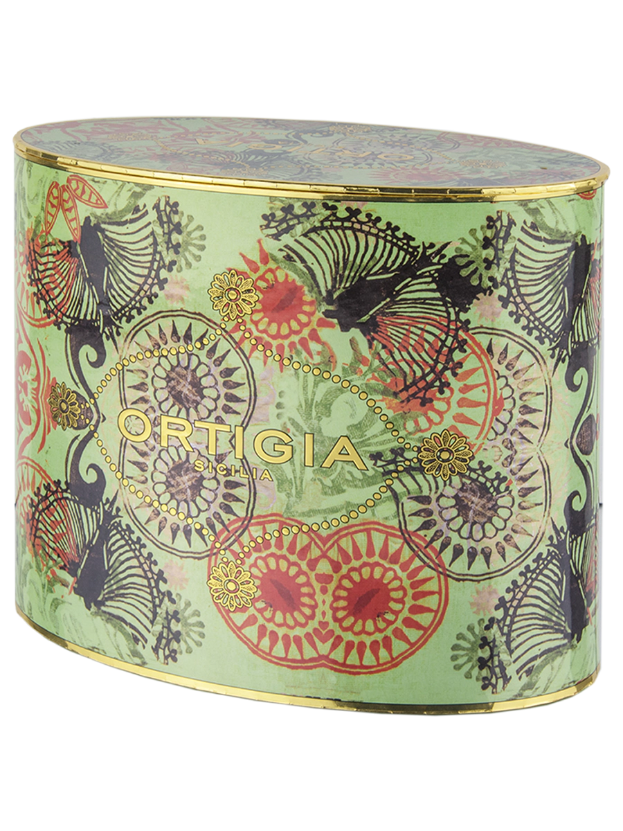ORTIGIA OVAL GIFT SET
