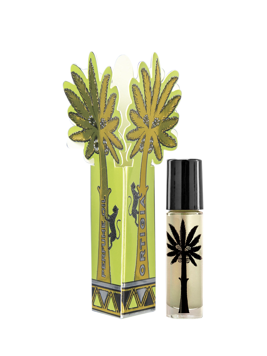 ORTIGIA Perfume Roll On 10ml
