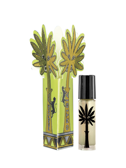 ORTIGIA Perfume Roll On 10ml